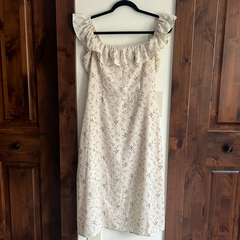Breath of Youth (May I have this dance dress) (NEW)